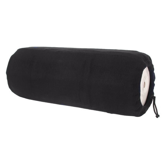 Master Fender Covers HTM-4 - 12" x 34" - Single Layer - Black | Bundle of 2