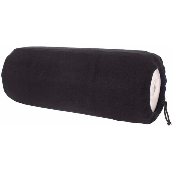 Master Fender Covers HTM-4-12" x 34" - Single Layer - Black