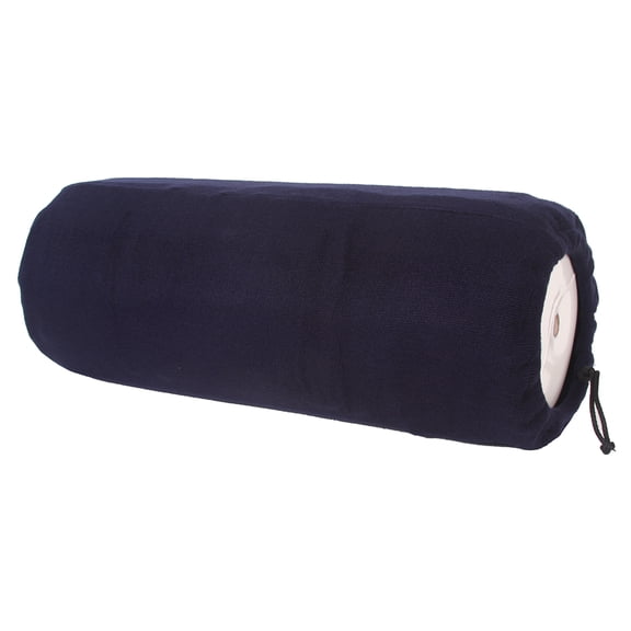 Master Fender Covers HTM-2 - 8 x 26 - Double Layer - Navy