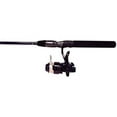 thumbnail image 1 of Master Fishing Tackl Master Dn127 6' Rod Reel Combo, 1 of 1
