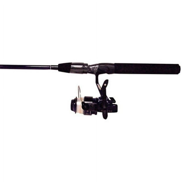 Master Fishing Tackl Master Dn127 6' Rod Reel Combo