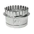 thumbnail image 1 of GAF Master Flow 10 in. Starting Collar Take off, 1 of 4