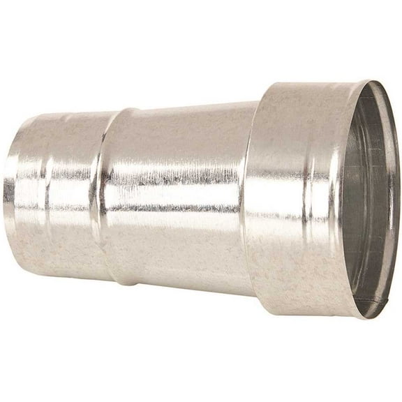 Master Flow 10 in. to 8 in. Round Reducer R10x8 - New