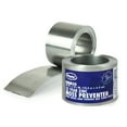 thumbnail image 1 of Master Flow  2.67 in. W x 600 in. L Zinc  Roof Flashing  Silver, 1 of 3