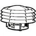 thumbnail image 1 of GAF Master Flow 7 in. to 9 in. Heavy Duty Aluminium Adjustable Versa Cap, 1 of 4