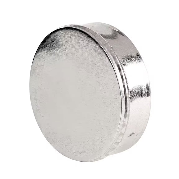 GAF Master Flow 5 in. Round Duct Cap