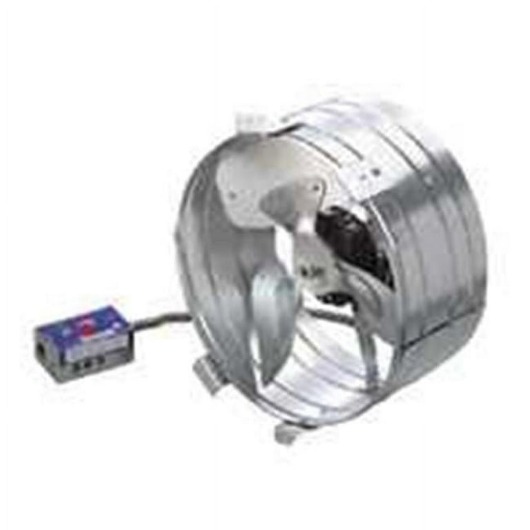 Master flow 2024 attic fan