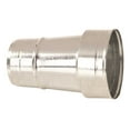 thumbnail image 1 of Master Flow R6X4 6 in. to 4 in. Round Reducer, 1 of 4