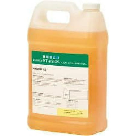 Master Fluid Solutions 1 Gal Bottle Rust/Corrosion Inhibitor Comes in Bottle