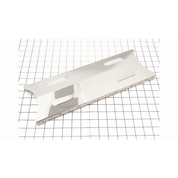 Appliance Factory Parts Master Forge Heat Plate use with CIMF1 50322510