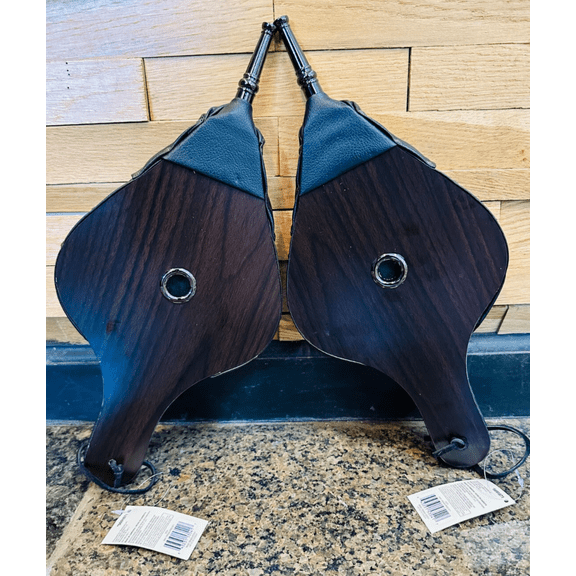 Master Forge Steel Fireplace Tool Set UPC 643231535417 - Lots of 2