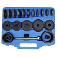 thumbnail image 1 of Master Front Wheel Drive Bearing Adapter Kit, 1 of 1