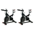 thumbnail image 1 of Master GS Bladez Stationary Indoor Exercise Bike with Racing Design (2 Pack), 1 of 6