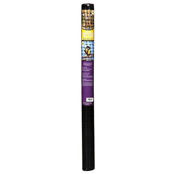 Master Gardner Company (#710-SUD) Wildlife Netting, 7' x 20'