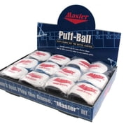Master Giant Puff Ball Bowling Grip Aid