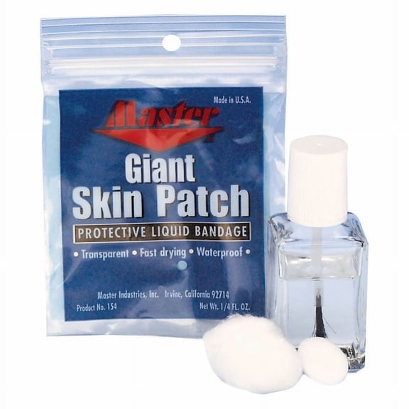 Skin Patch Giant Size