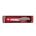 thumbnail image 1 of Master Grade F-L3-0215-KR 6 in. Butchers Boss Knife, Grey, 1 of 2