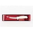 thumbnail image 1 of Master Grade F-SL3-0413-KR 5.5 in. Butchers Trimming Knife, White, 1 of 2