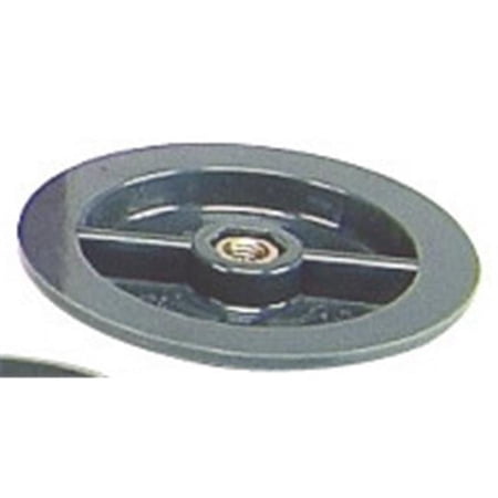 Master Grade KP - 5000C Wheel Cover for MG-5000 Knife