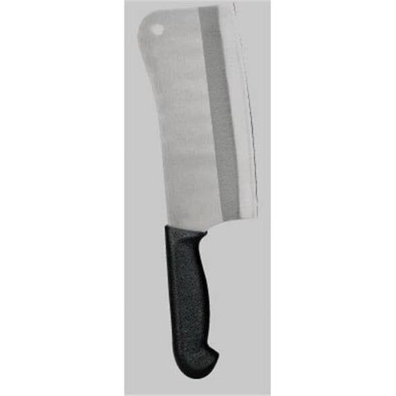 Master Grade RT - 650 Chinese Style 420-J Stainless Small Chopping