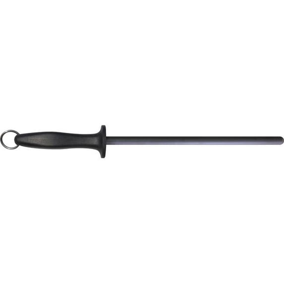 Master Grade ST-2500 L11 in. & 8 Mohs Non - Impact Rod, Black Ceramic - 0.6 dia.