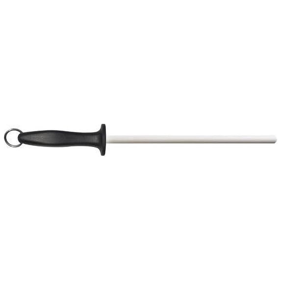 Master Grade ST-3500 L11 in. & 8 Mohs Non - Impact Rod, White Ceramic - 0.6 dia..