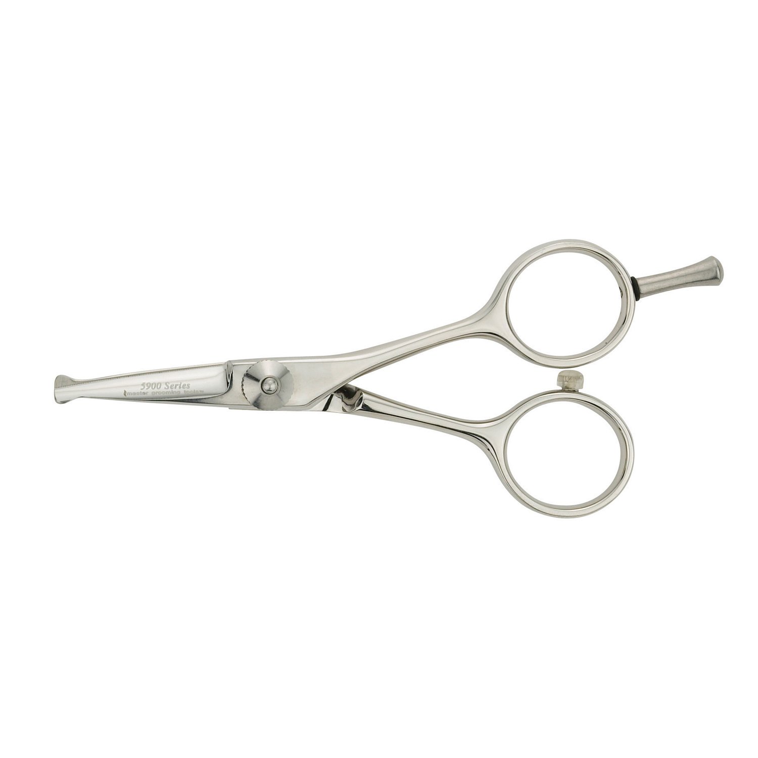 Stunning Dog Grooming Scissors For Under-Eye Care image