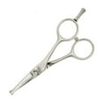 thumbnail image 1 of Master Grooming Tools MG 5900 Japanese SS Shear Eye/Ear 4.5In, 1 of 2