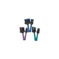 thumbnail image 1 of Master Grooming Tools MG Slicker Brush Single Flex Hard Grn, 1 of 2