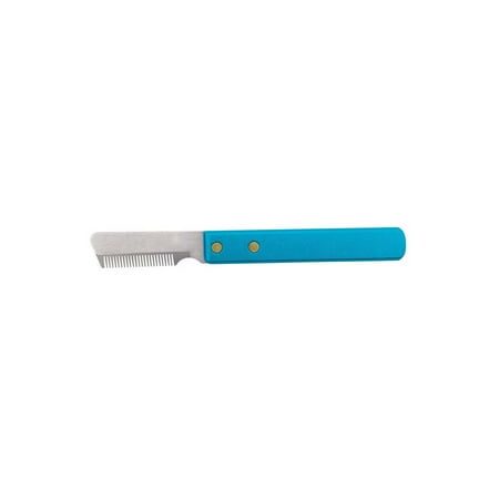 Master Grooming Tools MG Stripping Knife Coarse