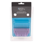 Master Grooming Tools MG Wide Comb Attm 1/4in 6mm