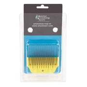 Master Grooming Tools MG Wide Comb Attm 5/8in 16mm