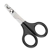 Master Grooming Tools Pet Nail Scissor Med 5 In