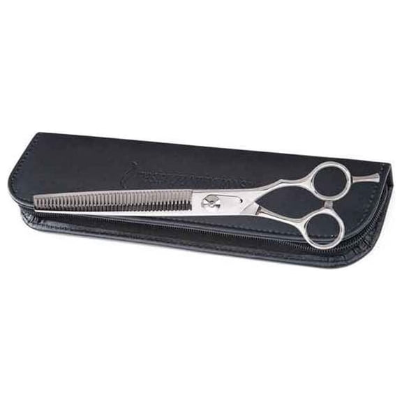 Master Grooming Tools TP341 75 5200 Series Thinning Shear 7.5 In 42 Tooth