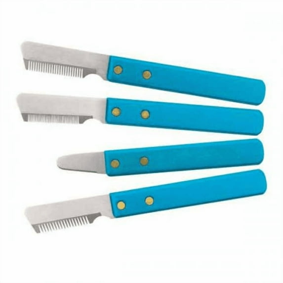 Master Groomer Stripping Knife