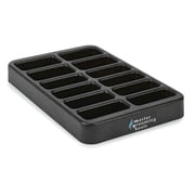 Master Grooming Tools MG Wide Blade&Comb Tray