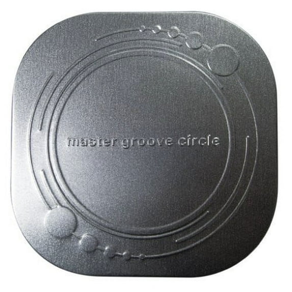 Master Groove Circle