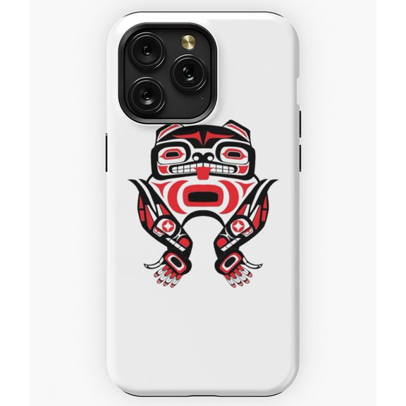 Master Guardian Protector Spirit Graphic Design A13374 Phone Case for iPhone 11 to 17 Pro Max