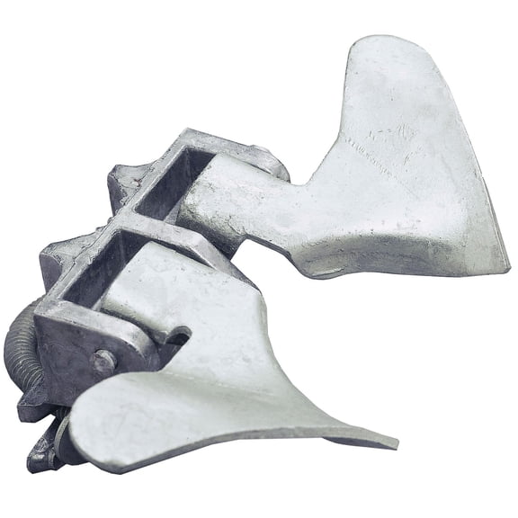 Master Halco 087048 Butterfly Latch