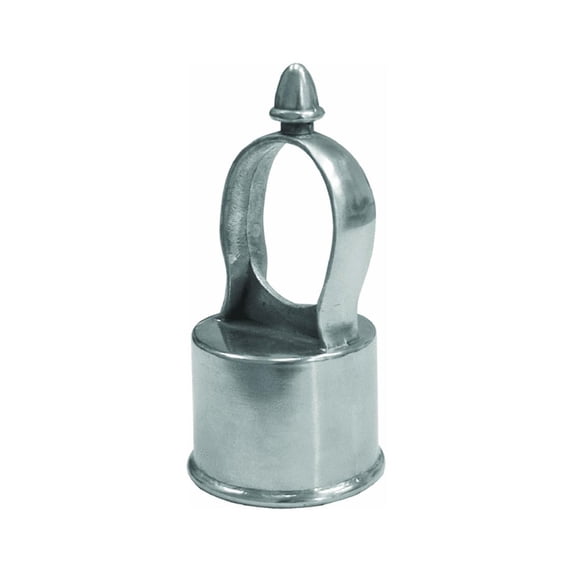 MidWest Gloves & Gear Eye-Top Eyetop - Halogen - 1.6 oz
