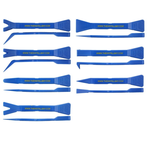 Master Installer Kit Each - 7 Pieces