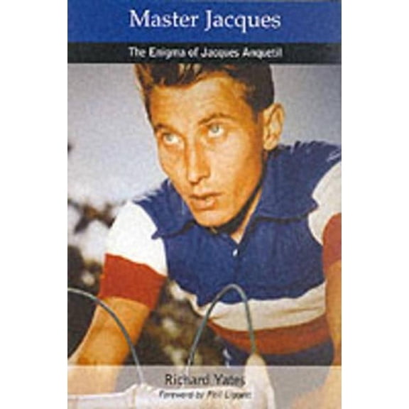 Pre-Owned Master Jacques