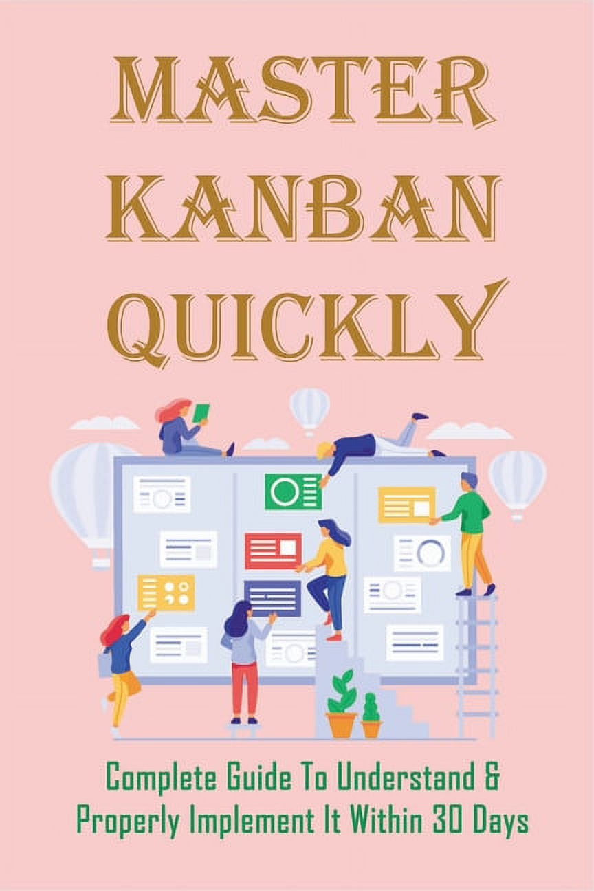 Kanban visual data 4