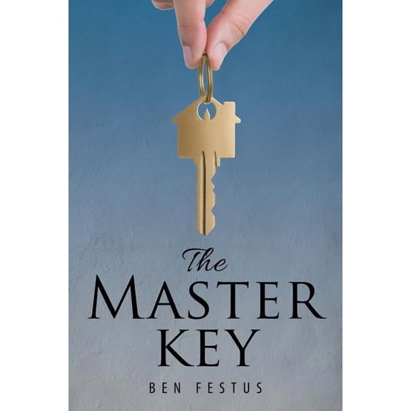 The Master Key (Paperback)
