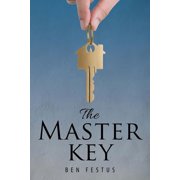 The Master Key, Paperback