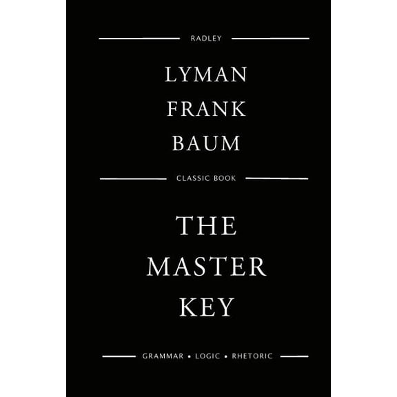 Master Key