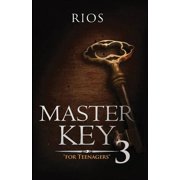 Master Key Master Key 3 for Teenagers Paperback