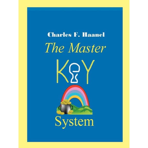 Master Key System