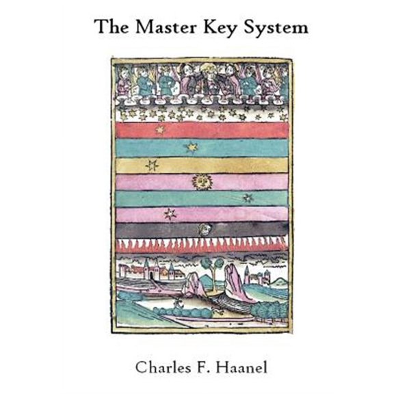 Master Key System
