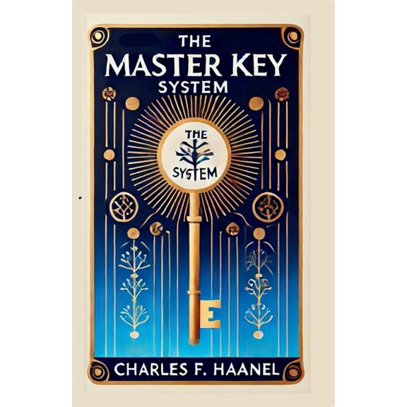 Master Key System, (Paperback)